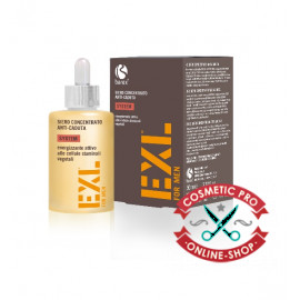 Barex EXL FOR MEN-Сыворотка-концентрат против выпадения волос